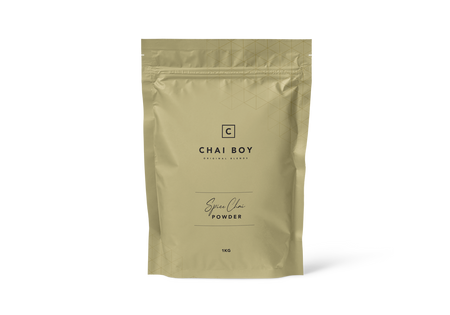 Spice Chai