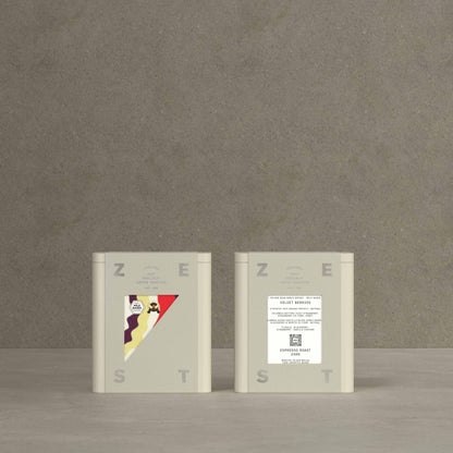 GBWS Milk Based Bronze - Velvet Berries Espresso Blend