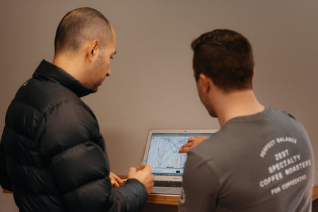 Introduction to Roasting