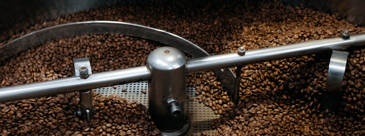 The Perfect Balance – Zest Specialty Coffee Roasters