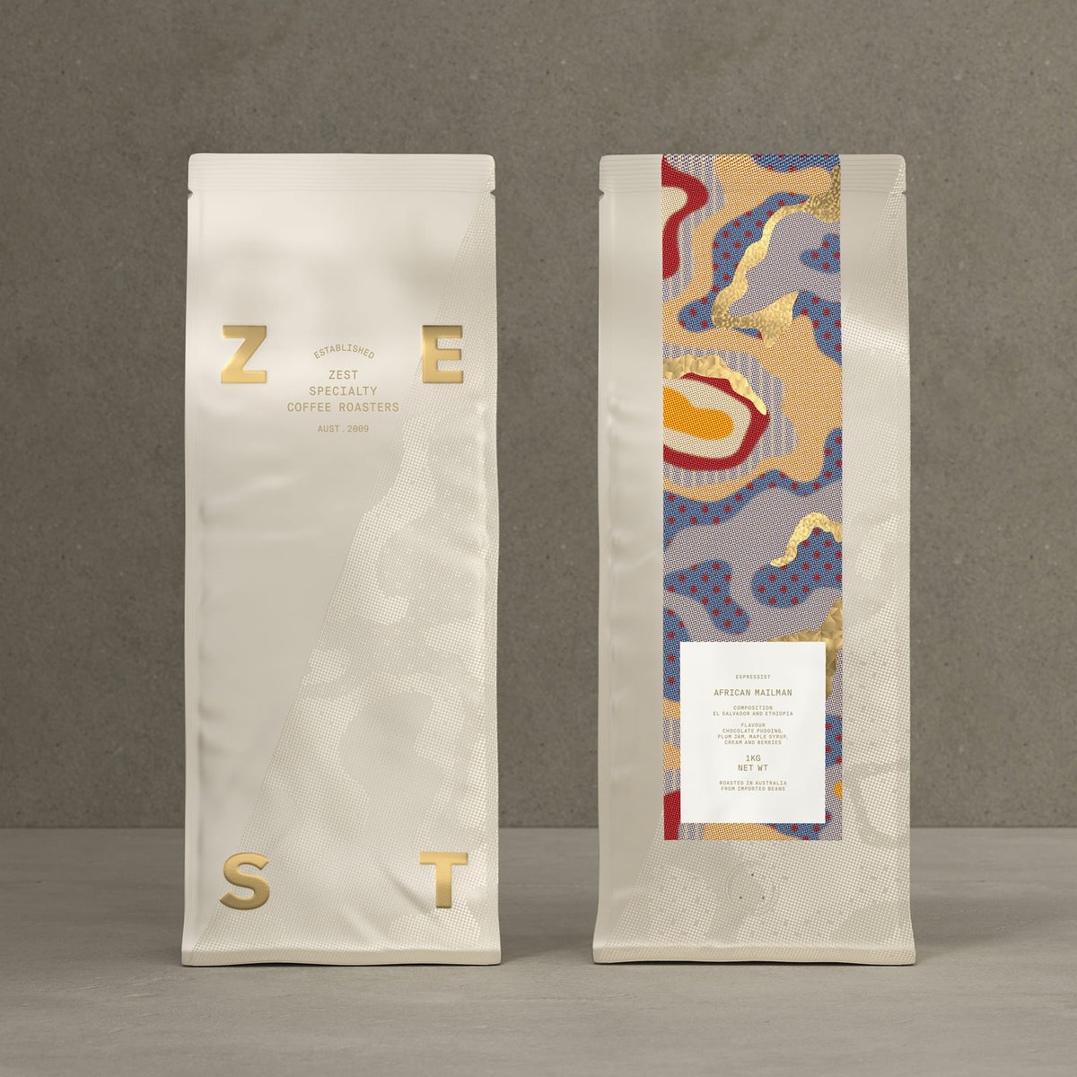 Photo of Blend 17 - Berwick Retail