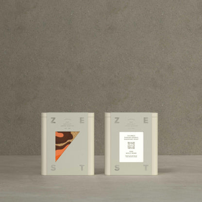 Popayan Reserve Sugar Cane Decaf