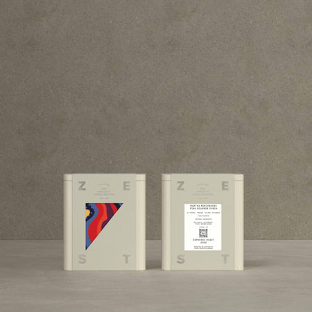 Martha Montenegro Pink Bourbon Punch